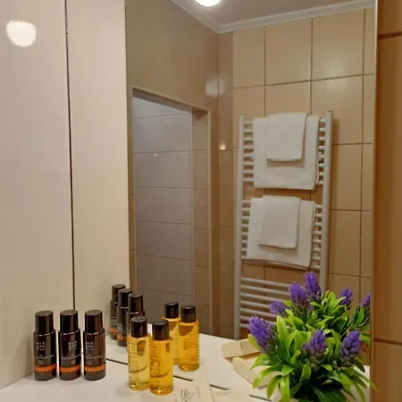 شقة Sarajevoapartments سراييفو