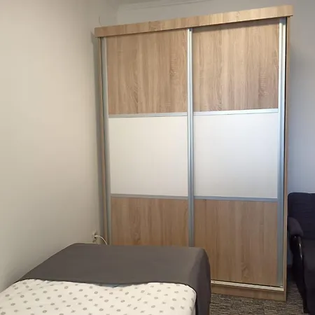 Sarajevoapartments * سراييفو