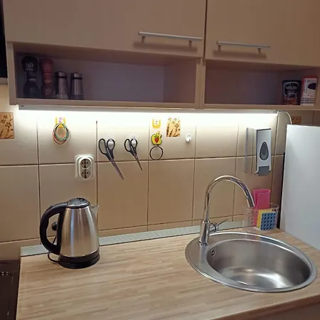 شقة Sarajevoapartments