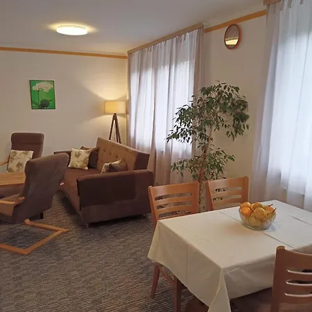 Sarajevoapartments شقة *