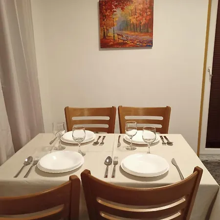 Sarajevoapartments * سراييفو
