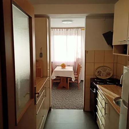 شقة Sarajevoapartments
