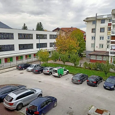 شقة Sarajevoapartments *