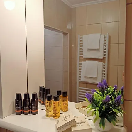 Sarajevoapartments شقة سراييفو