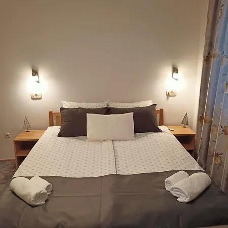 شقة Sarajevoapartments سراييفو