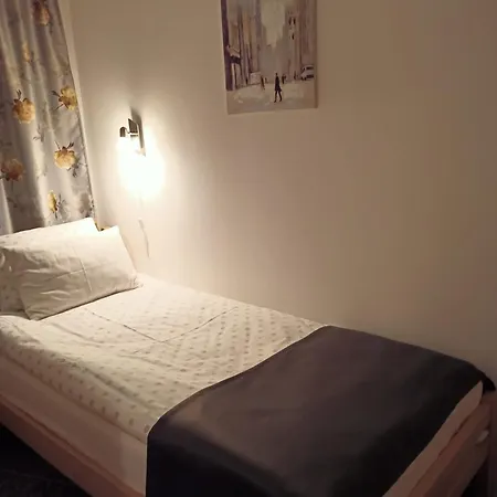 Sarajevoapartments شقة