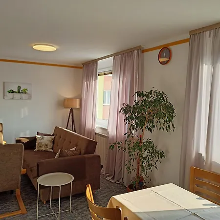 Sarajevoapartments شقة سراييفو