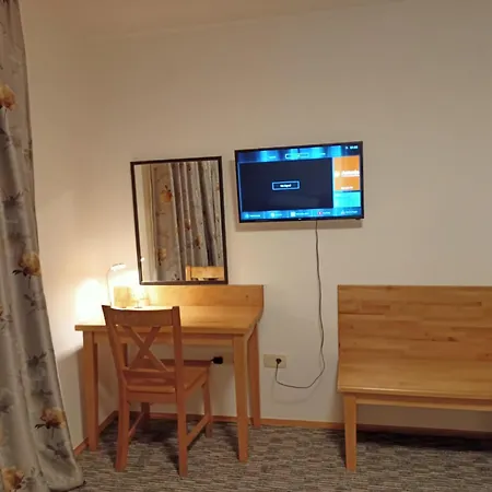 شقة Sarajevoapartments *