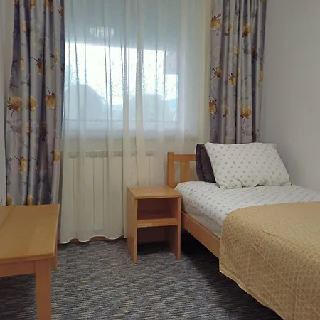 شقة Sarajevoapartments سراييفو