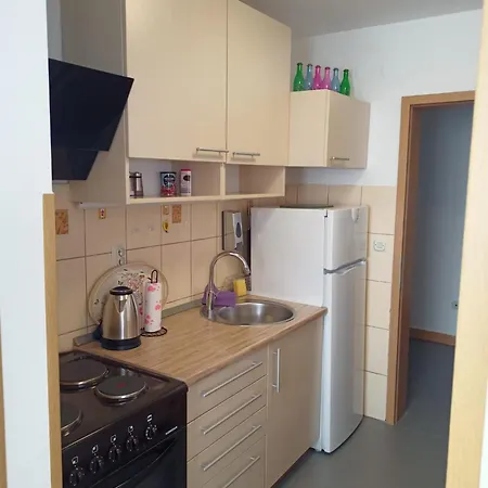 Sarajevoapartments
