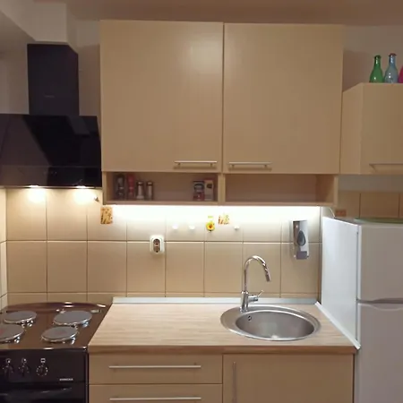 شقة Sarajevoapartments سراييفو