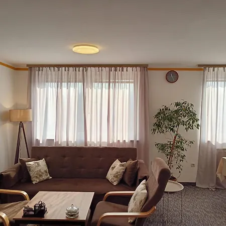 Sarajevoapartments *