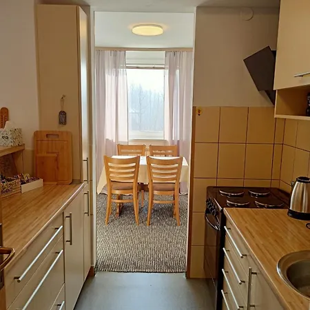 Sarajevoapartments