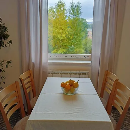 شقة Sarajevoapartments *