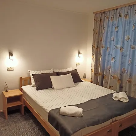 شقة Sarajevoapartments سراييفو