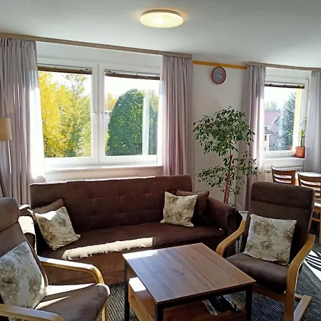 Sarajevoapartments * سراييفو