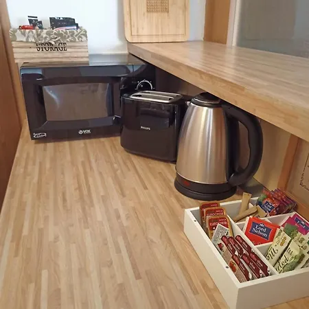شقة Sarajevoapartments سراييفو