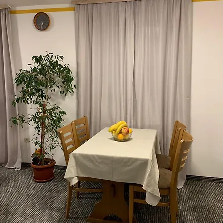 Sarajevoapartments