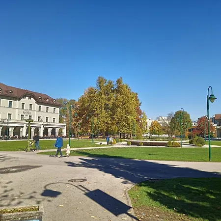 Sarajevoapartments