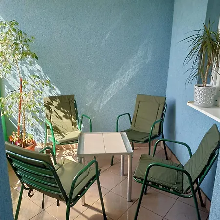 Sarajevoapartments