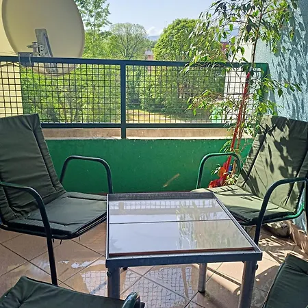 شقة Sarajevoapartments *