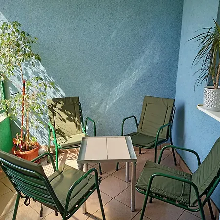 Sarajevoapartments شقة سراييفو